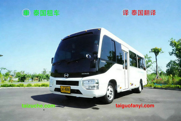 芭提雅租车：从机场到商旅的全面出行指南